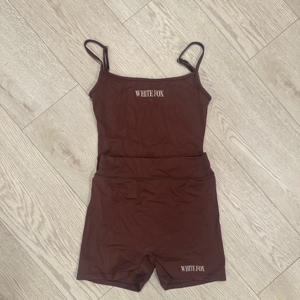 WHITEFOX BOUTIQUE set S - Picture 7 of 10